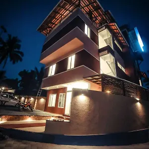 Hotel Icon Residency